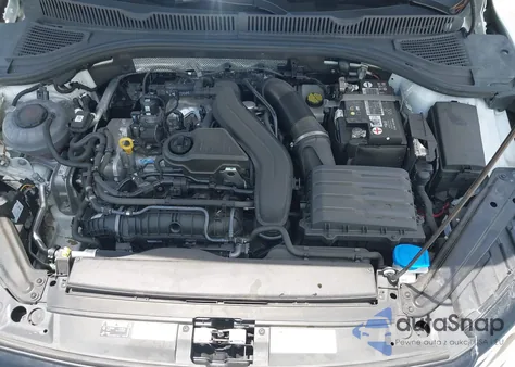 2023 Volkswagen Jetta 1.5T Sport from USA, damaged, VIN 3VWBM7BU3PM031012